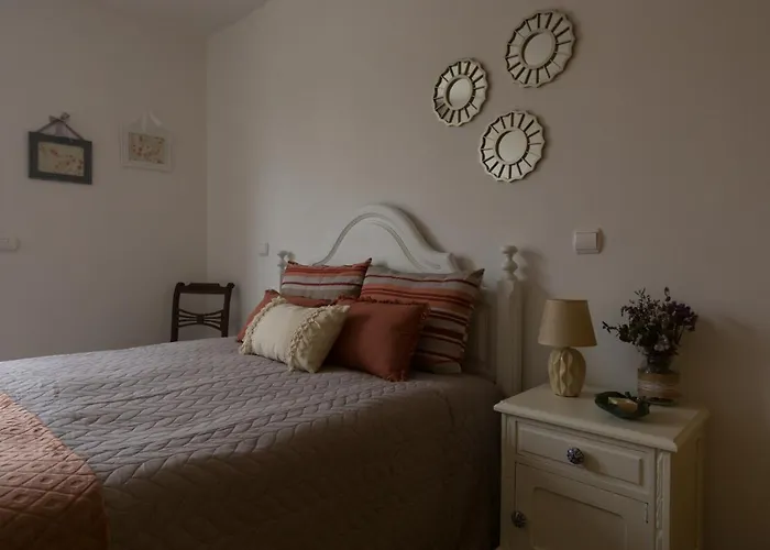 Avenida Central - Coimbra Accommodation