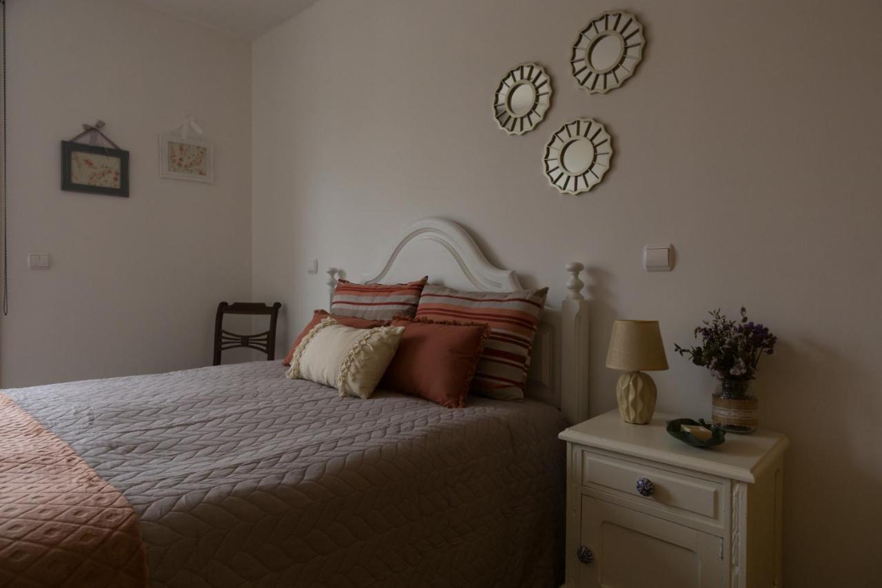 Avenida - Appartement Coimbra