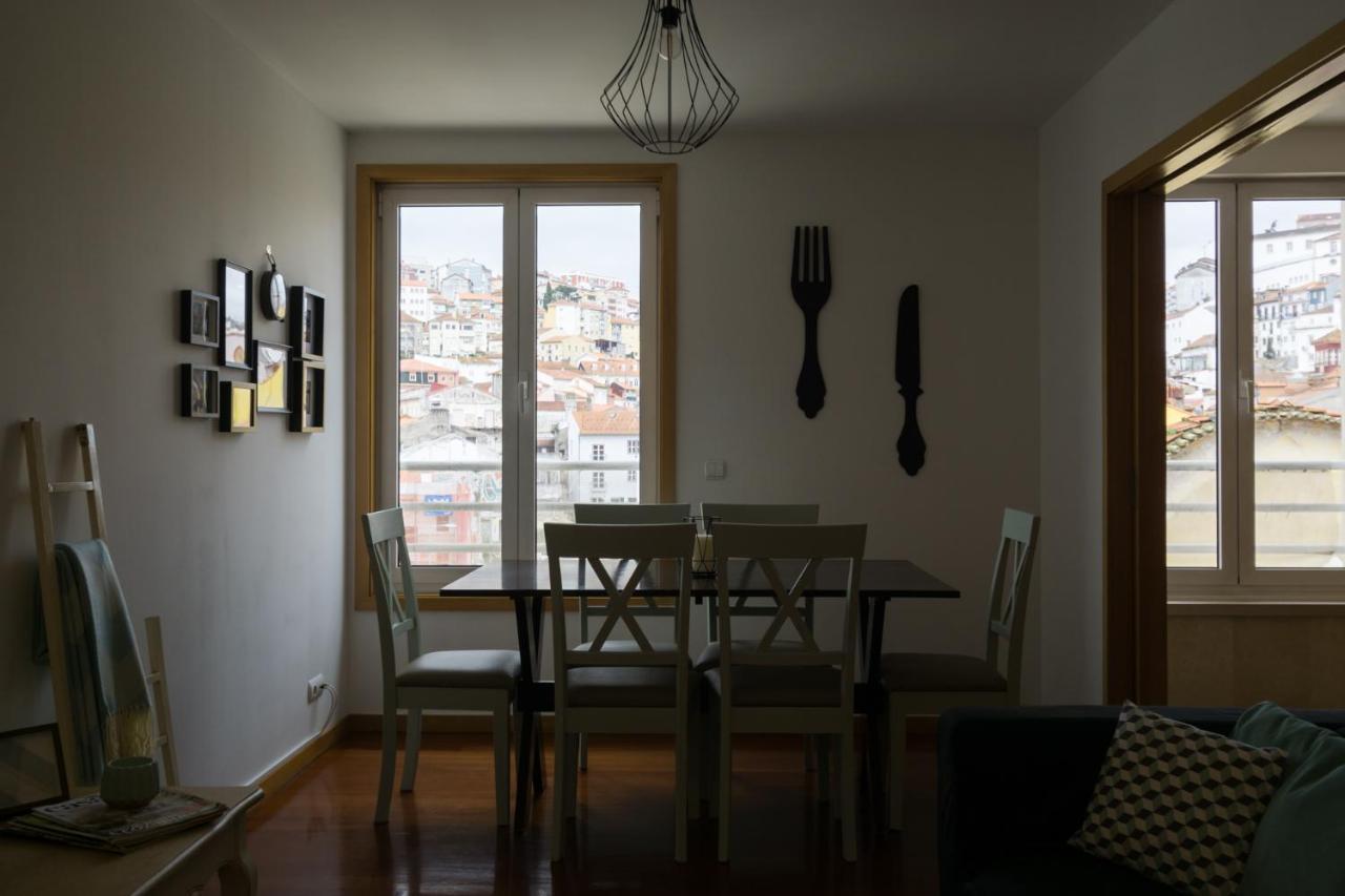 Avenida - * Coimbra