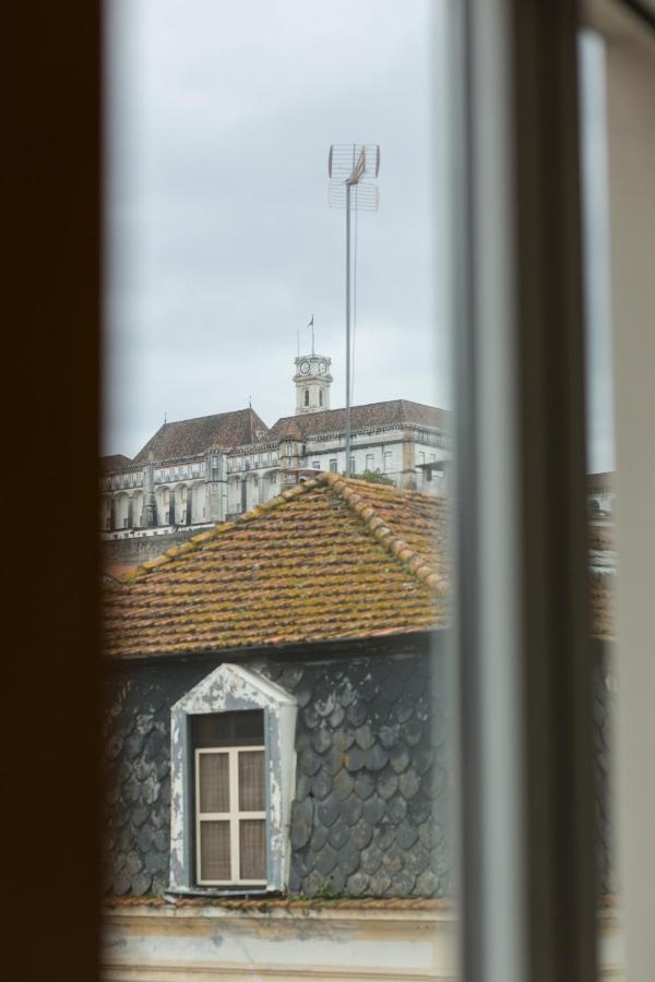 Avenida - Apartment Coimbra