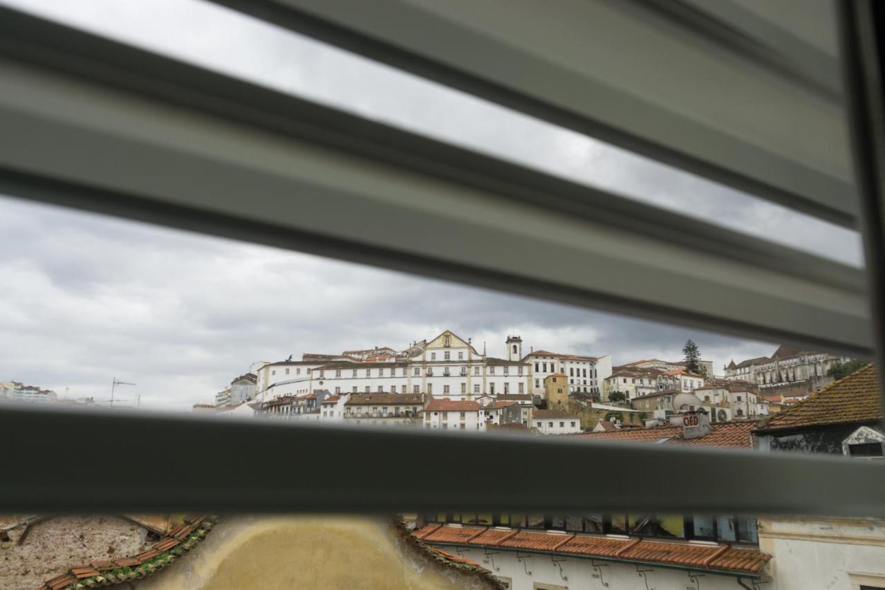 Avenida - Apartment Coimbra